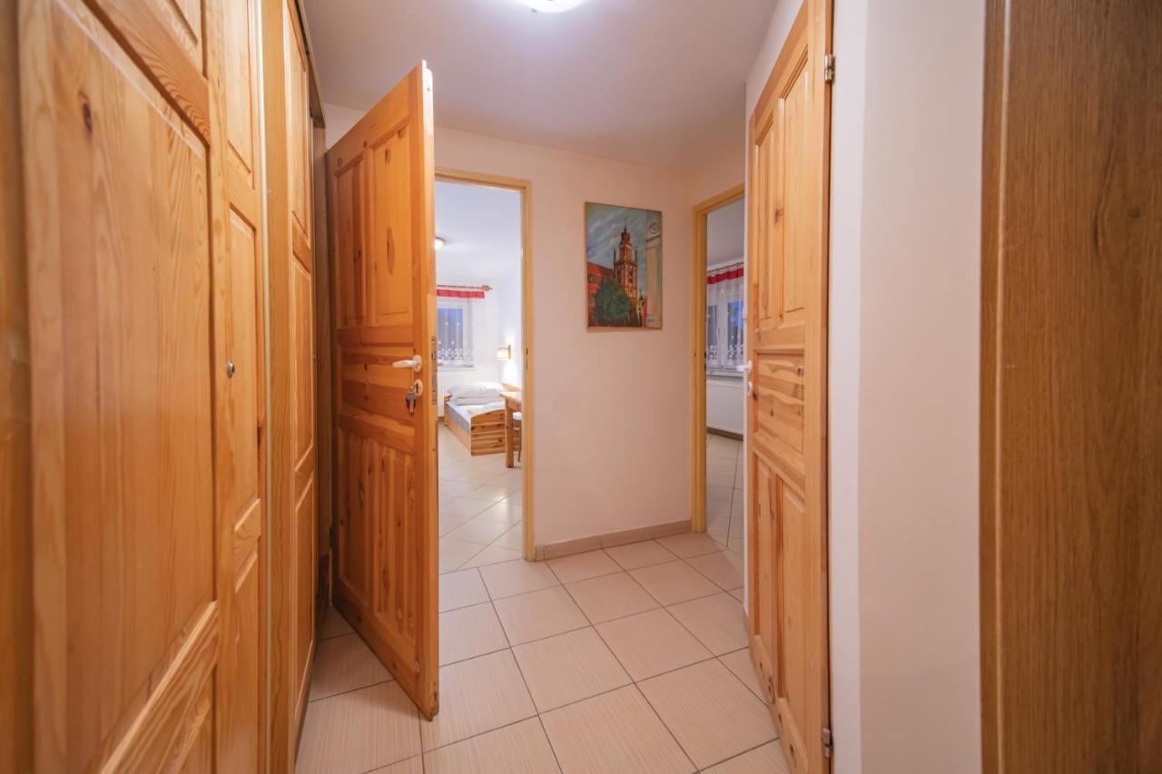 Nadmorski Dom Rekolekcyjny Mrzeżyno Dış mekan fotoğraf